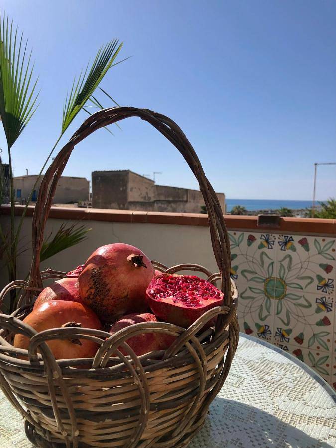 Ganze Wohnung, Standard Apartment in Scoglitti, Vittoria