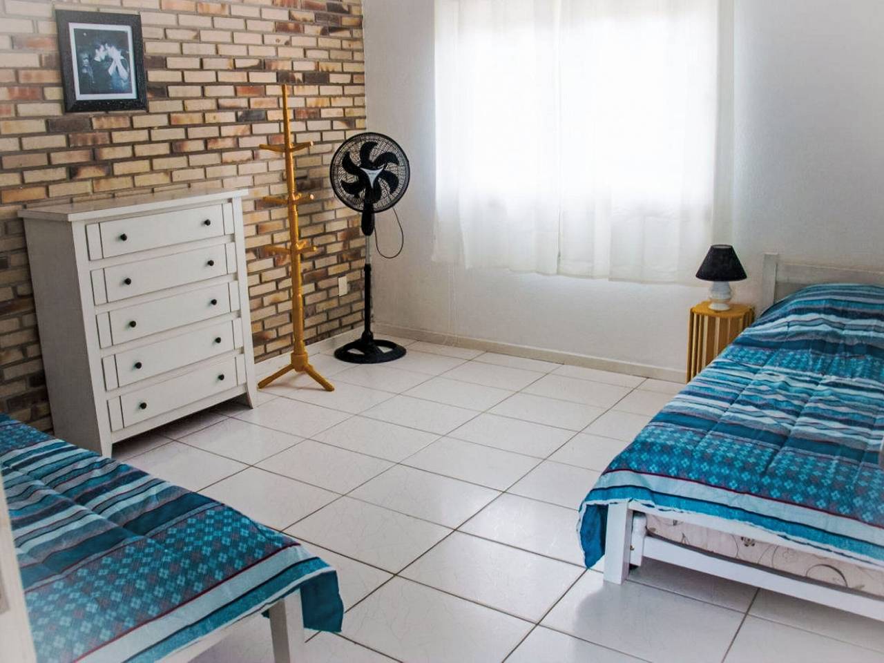 Florianopolis Top in Campeche (SC), Praia Vermelha - RJ