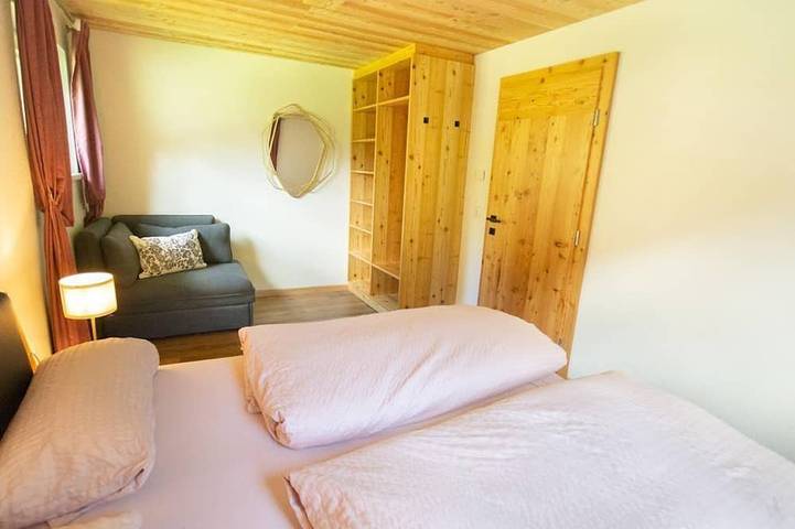 Ferienhaus für 8 Personen, mit Garten in Innsbruck und Umgebung - 4