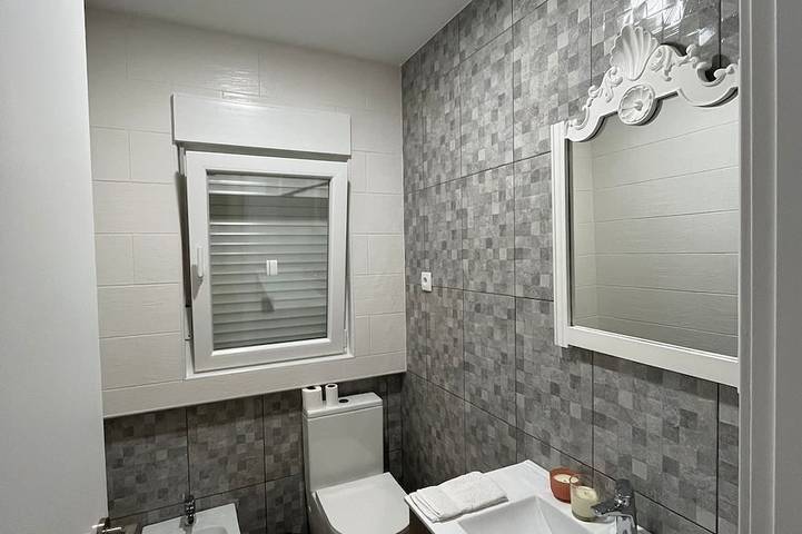 Gîte pour 7 personnes, avec balcon et jardin à Vendas Novas - 2