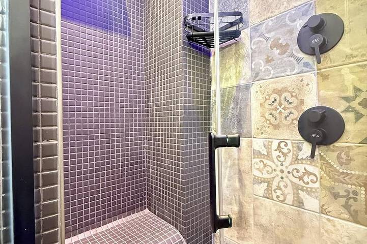 Apartamento entero, Nem Tiny House in Chianciano Terme, Provincia de Siena