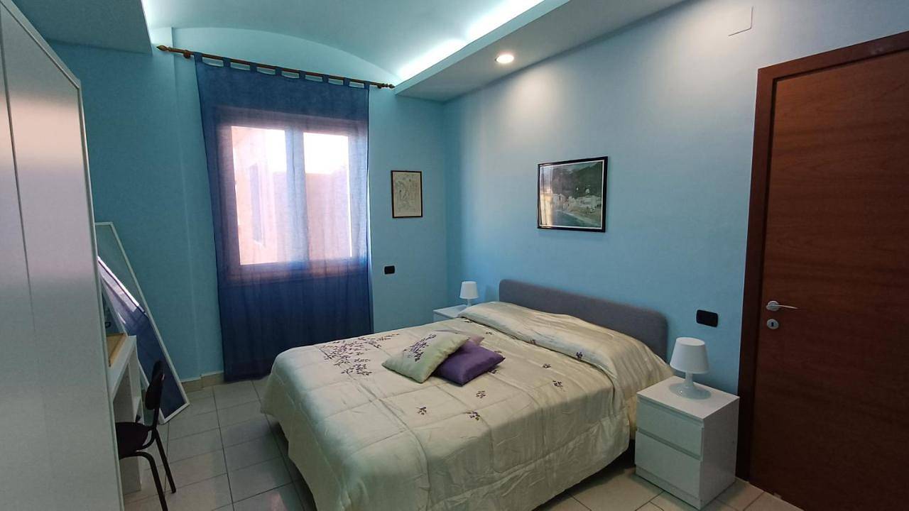 A casa di Geri in Battipaglia, Provincia di Salerno