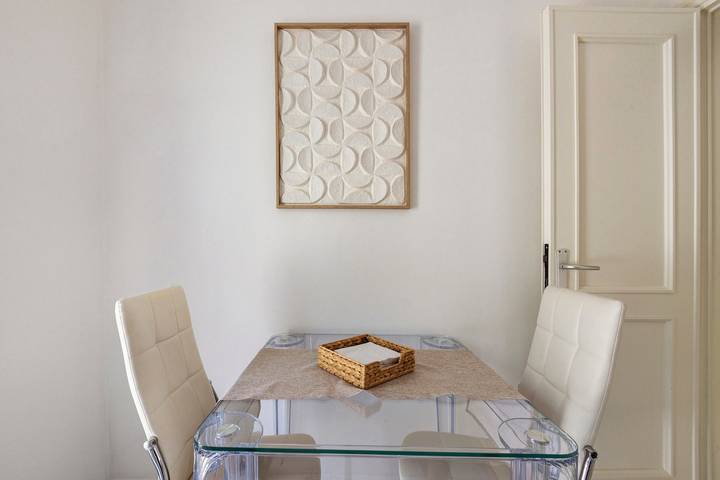 Entire apartment, Forte Privé • Apartment with Private Garden in Forte dei Marmi, Italian Riviera