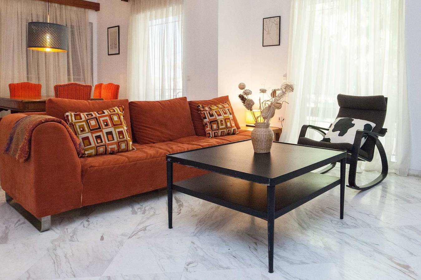 Entire apartment, Spacious 3 Bd House in Alimos Athens Riviera in Athens, South coast of the Attica region