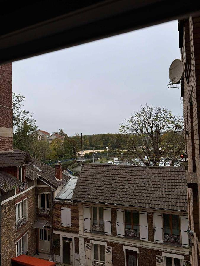 Appartement de vacances pour 4 personnes, avec vue