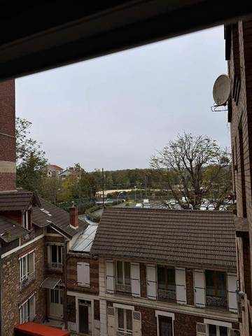 Gîte pour 4 personnes, avec vue à Ris-Orangis