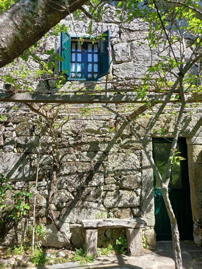 Location de vacances pour 4 personnes, avec piscine ainsi que jardin et vue dans Tondela - 3