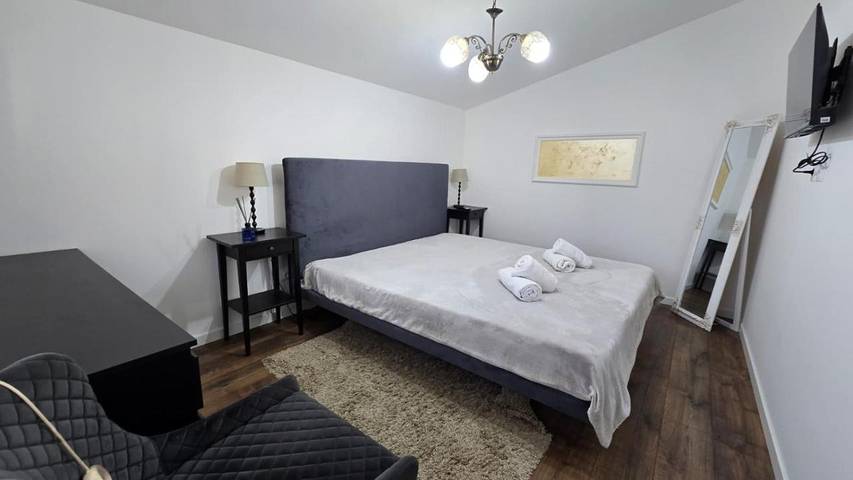 Gîte pour 2 personnes, avec jardin à Portogruaro - 3