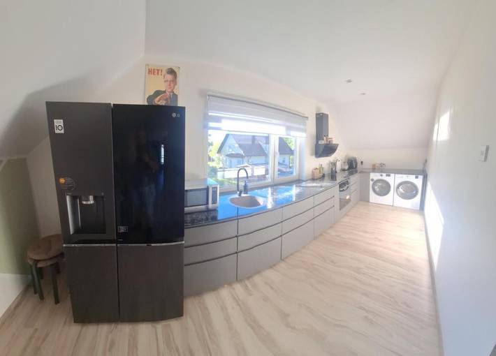 Gîte pour 6 personnes, avec jardin à Pärnu - 2