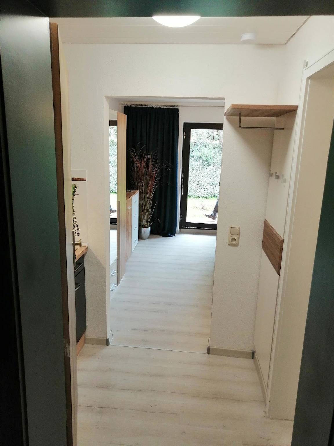 Ganze Ferienwohnung, Mike's Appartment in Steibis, Oberstaufen
