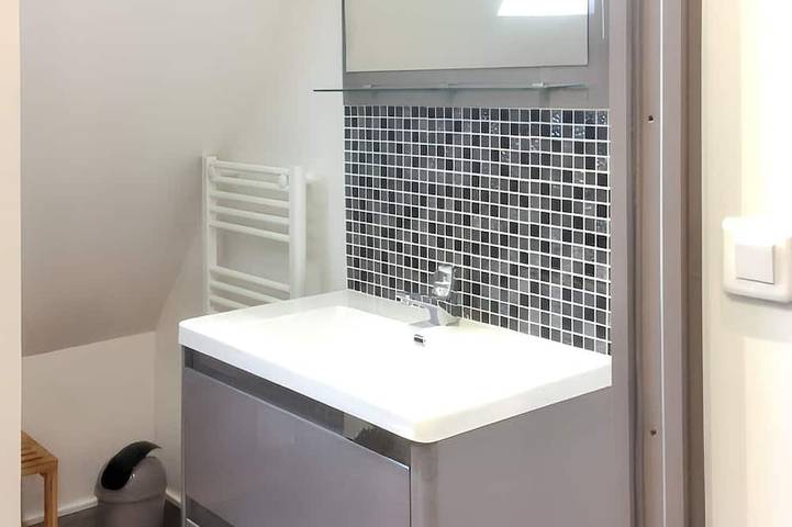 Location de vacances pour 5 personnes, avec jardin à Loupiac (Lot) - 4