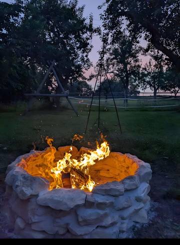 Camping für 4 Personen in Oberschwaben, Naturpark Obere Donau, Bild 3