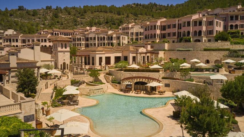 Apartamento para 4 personas en Canyamel