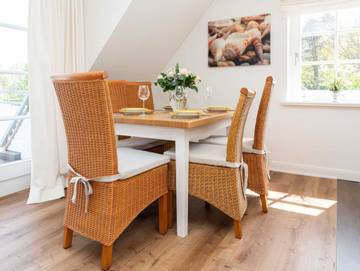 Ferienwohnung für 4 Personen in Westerland, Sylt (Gemeinde), Bild 4