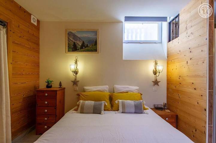 Location de vacances pour 2 personnes à Saint-Pierre-d'Albigny - 3