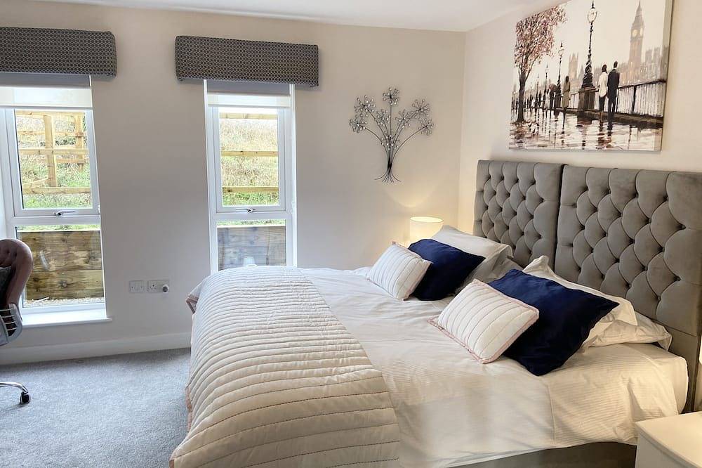 Signal House - A Stunning Beach House in Northumberland