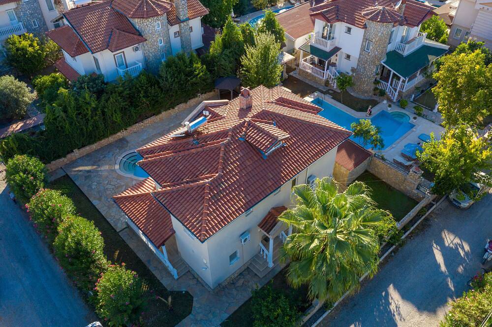 Casa vacanza a Muğla a partire da 312€ a notte
