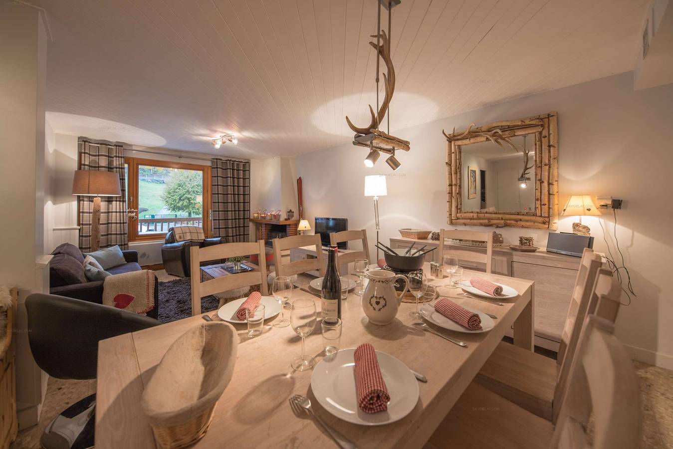 Photo : Appartement de vacances