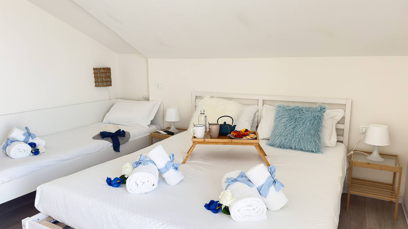 Ganze Wohnung, Rooftop Blu Infinito in Chioggia, Venedig Provinz