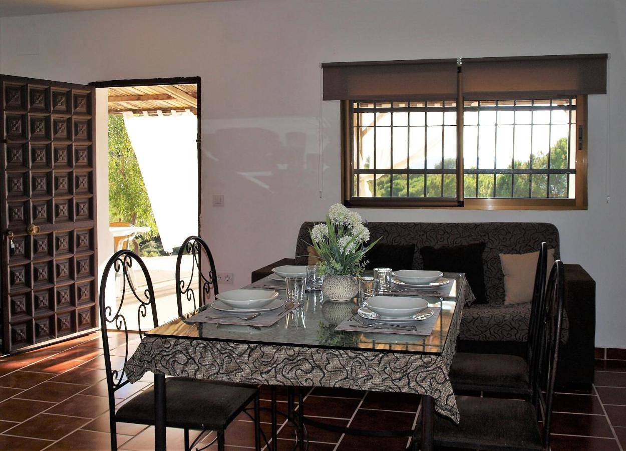 Four-Bedroom House in Cordoba, Córdoba Provinz