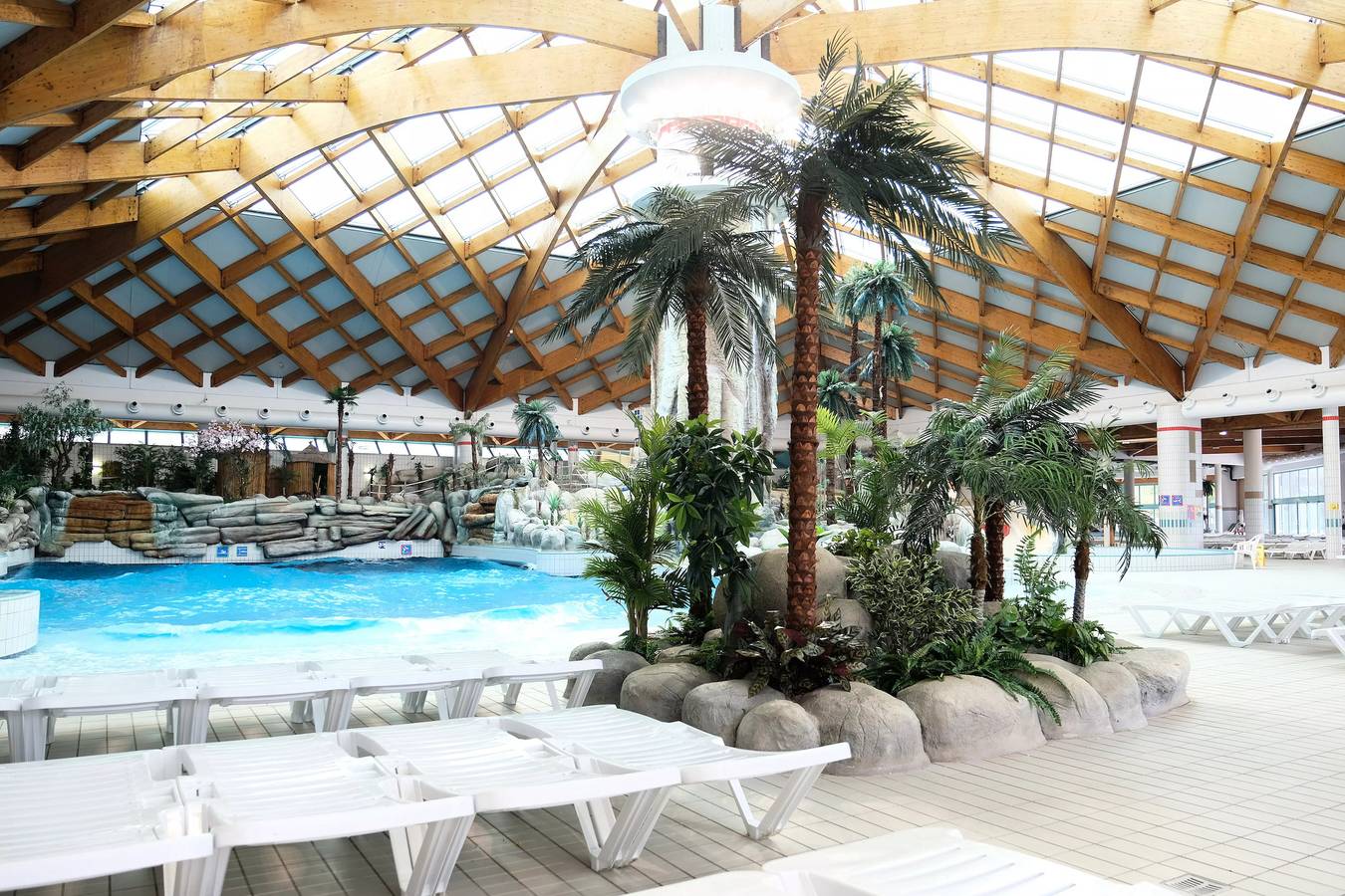 Mobil Home Happy Easy 3 Zimmer 5 Erwachsene + 1 Kind in Rann, Untersteiermark