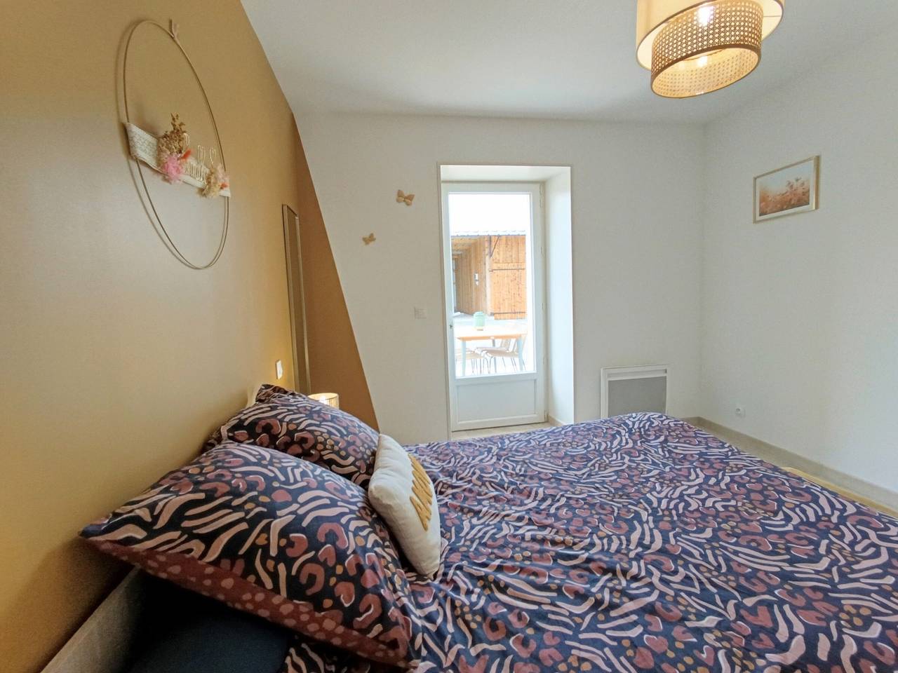 Gîte Confortable pour 4 Pers. à Villentrois, Idéal Découverte du Berry in Faverolles, Vallée de la Loire