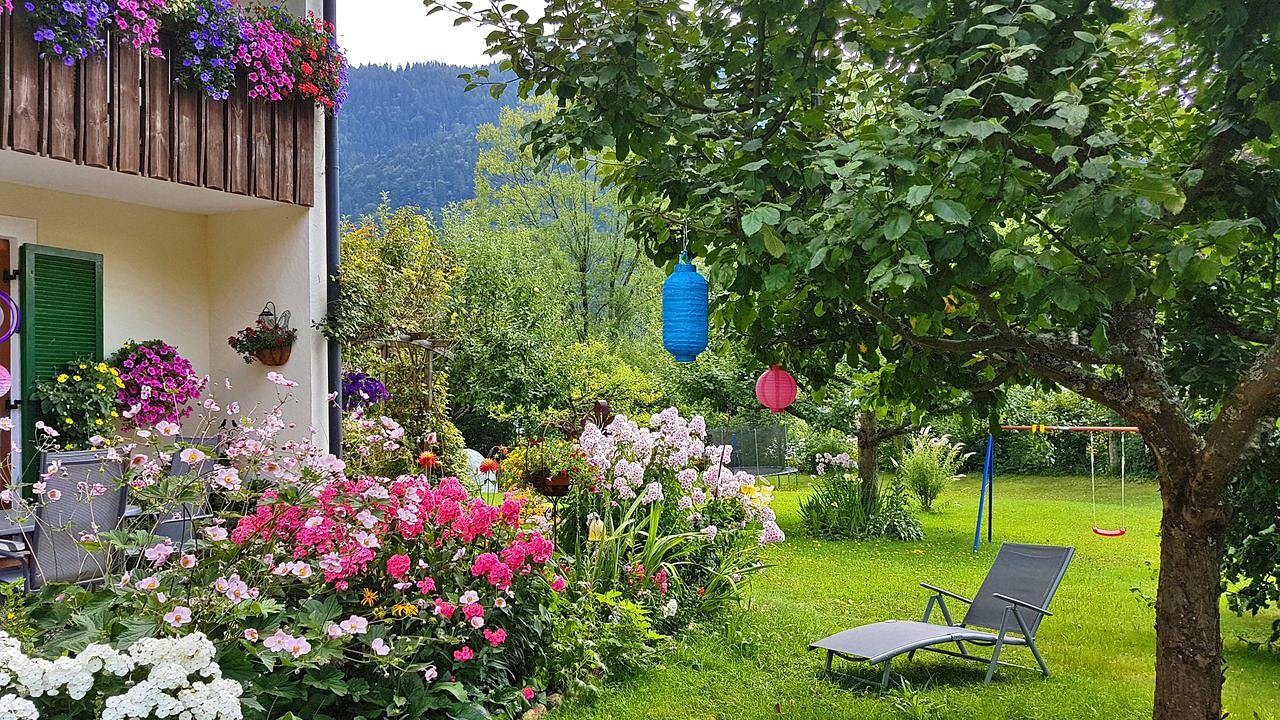 Ganze Ferienwohnung, Ferienwohnung für 4 Personen (75 m²) in Sachrang (bei Aschau) in Sachrang, Aschau im Chiemgau