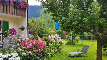 Ferienwohnung für 4 Personen in Sachrang, Aschau im Chiemgau, Bild 2