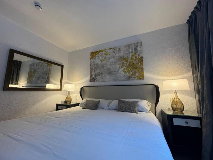 Hôtel pour 2 personnes, avec Balcon et Vue dans Os de Civís