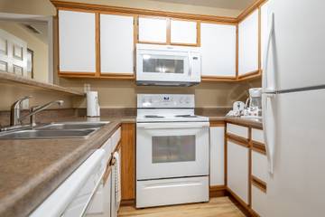 Vacation Rental for 6 Guests in Table Rock Lake, Taney County, Picture 1