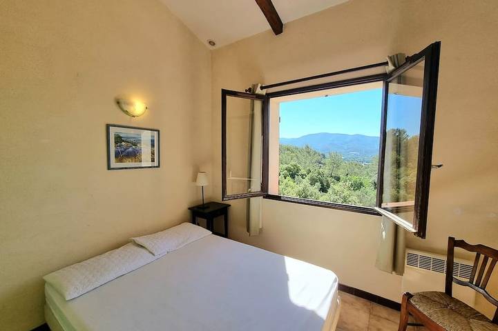 Location de vacances pour 10 personnes à Pignans - 4