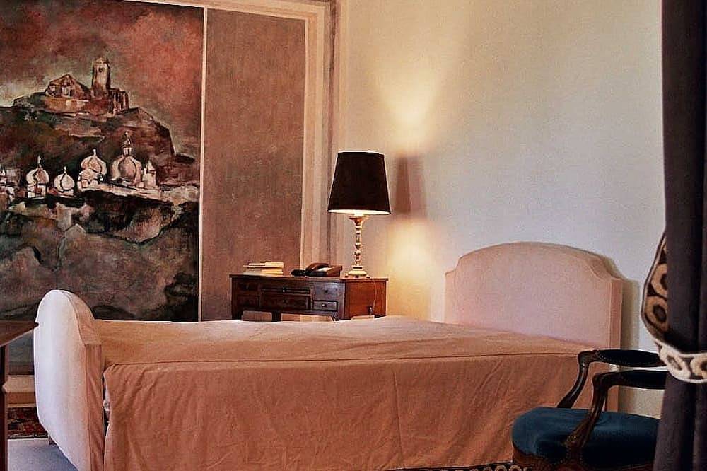 Maison provençale à Seillans dans le Var, Provence, Côte d'Azur, France in Seillans, Région de Draguignan