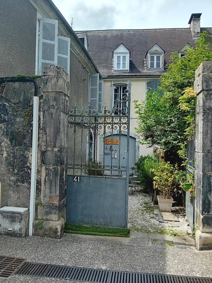 Gîte pour 2 personnes à Oloron-Sainte-Marie - 4