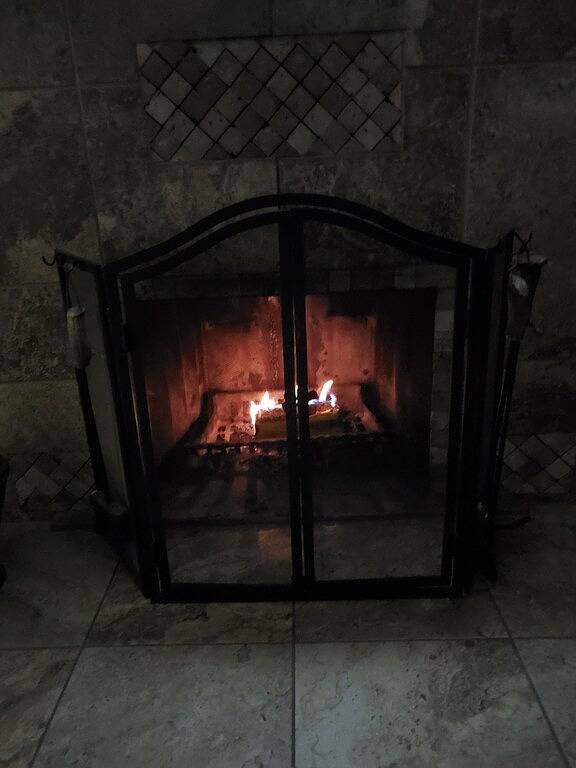 Goldilocks Cabin in the Pines in Navajo County