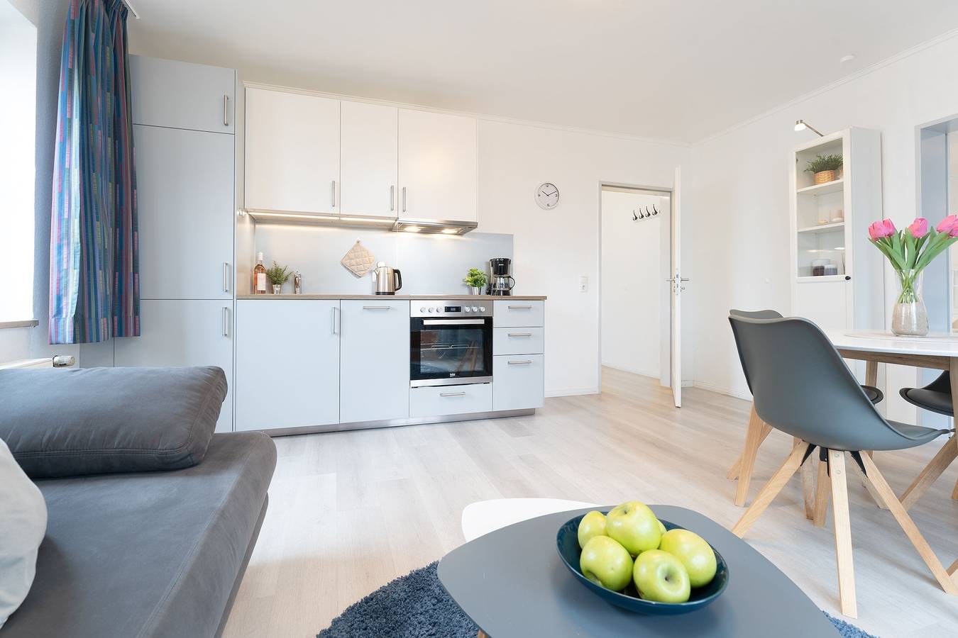 Ganze Ferienwohnung, Seestraße 43 Lotsenhaus in Scharbeutz, Ostholstein