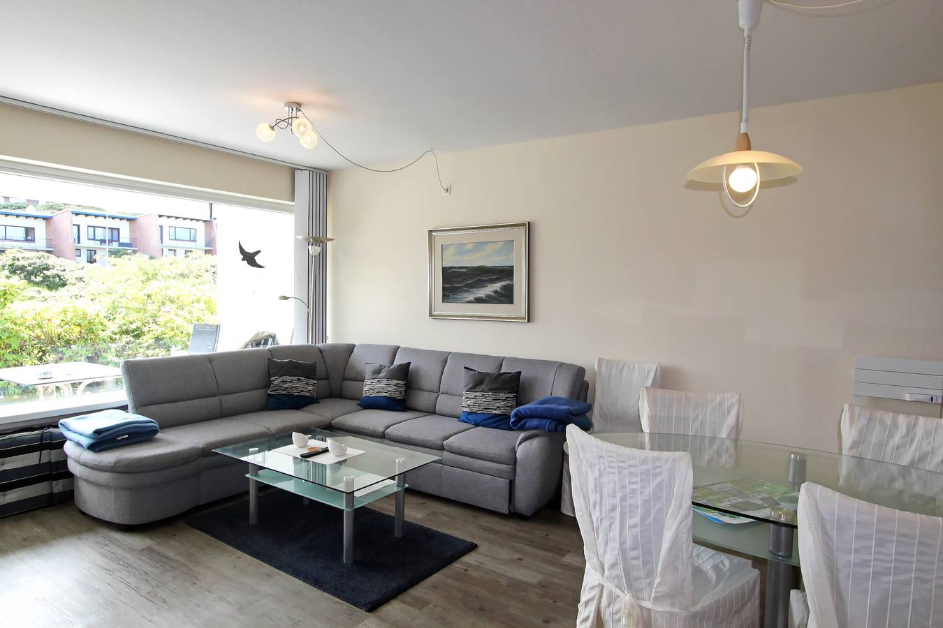 Ganze Ferienwohnung, Sternbild in Strand Hörnum, Hörnum