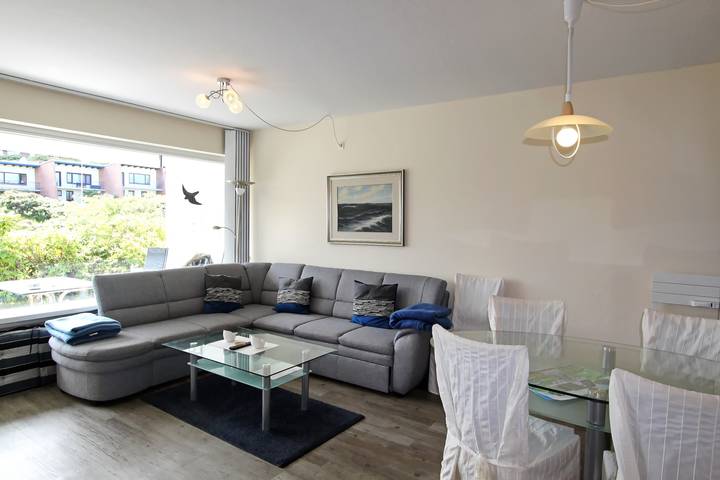 Ganze Ferienwohnung, Sternbild in Strand Hörnum, Hörnum