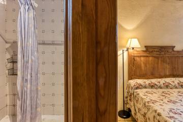 Chambre D’hôte pour 2 Personnes dans Serra de Daró, Catalogne, Photo 2