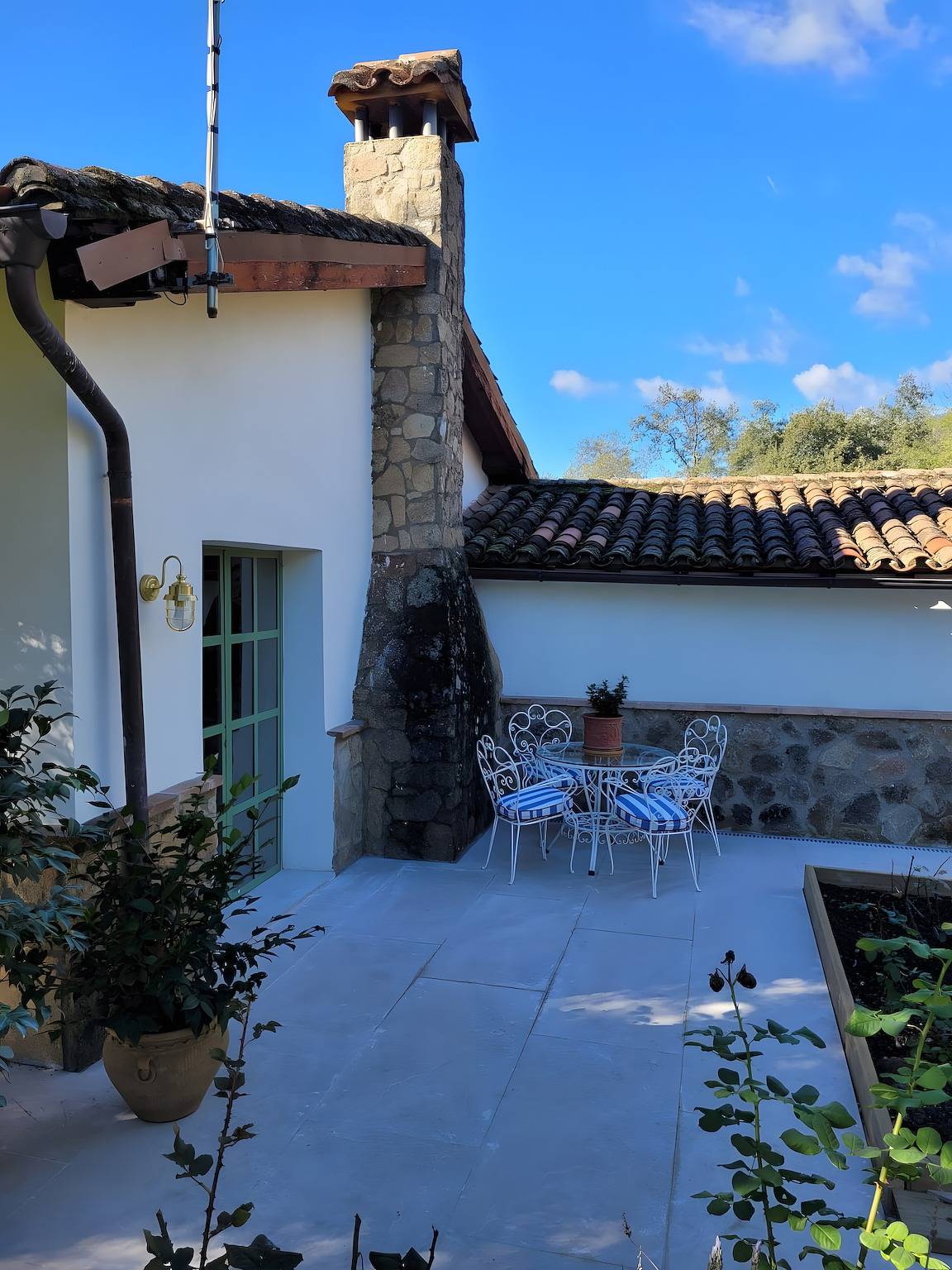 Casa Rural El Encanto – Piscina Privada e Vista Montanha na La Vera in Villanueva de la Vera, Cáceres Província