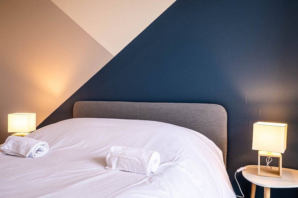 Entire apartment, Le Montbernage - Très bel appartement moderne in Poitiers, Vienne