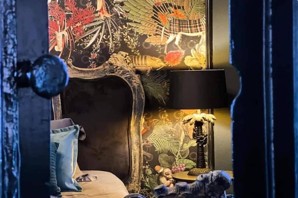 Appartamento intero, Accogliente rifugio per coppie vicino alle Terme in SPA, Liegi e dintorni