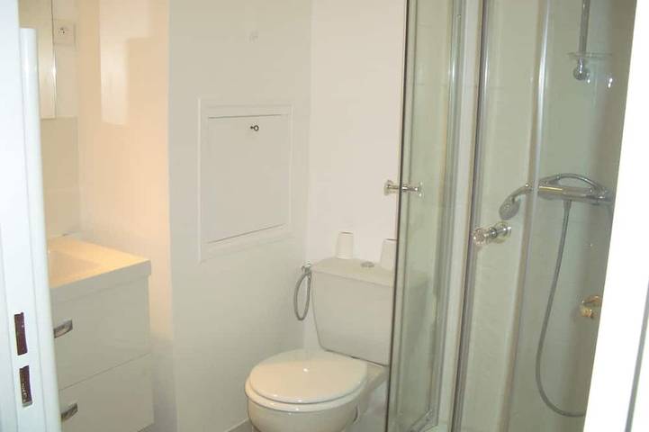 Gîte pour 4 personnes, avec Balcon à Asnières-sur-Seine - 4