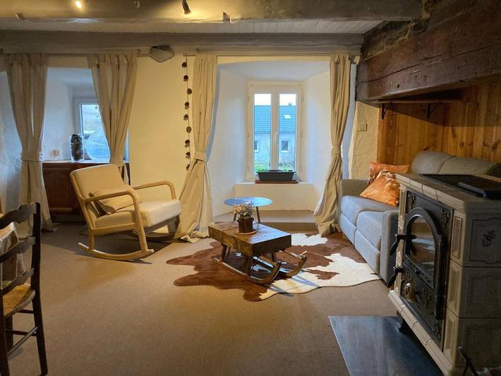 Location de vacances pour 4 personnes dans Office De Tourisme Du Meygal