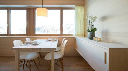 Appartement voor 2 Personen in Warth, Lectaler Alpen, Afbeelding 3