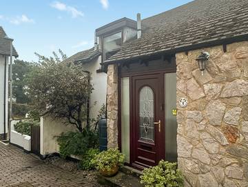 Holiday Home for 4 People in Dawlish, Devon, Photo 1