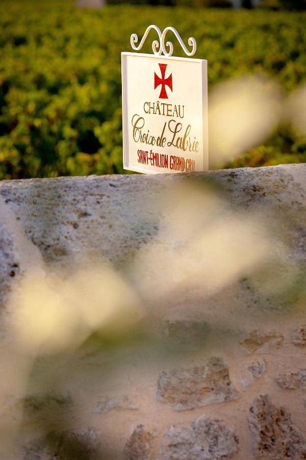 Location de vacances pour 2 personnes, avec jardin et vue à Saint-Christophe-des-Bardes - 3