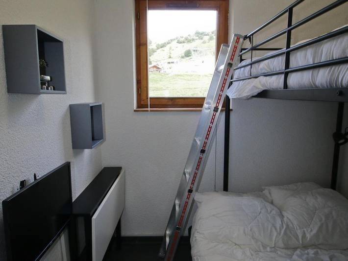 Gîte pour 5 personnes dans Office De Tourisme De Saint Francois Longchamp - 2