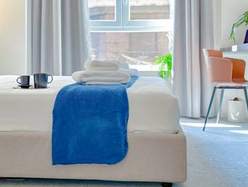 B&b per 2 Persone in Milano, Provincia di Milano, Foto 4