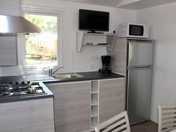 Glamping for 4 People in Rocamadour, Lot, Photo 3