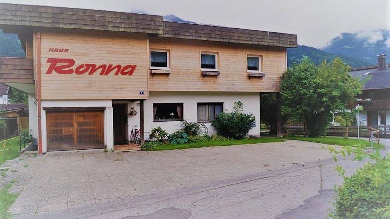 Ganze Ferienwohnung, Ferienwohnung für 4 Personen (100 m²) in Schruns in Schruns, Schruns-Tschagguns